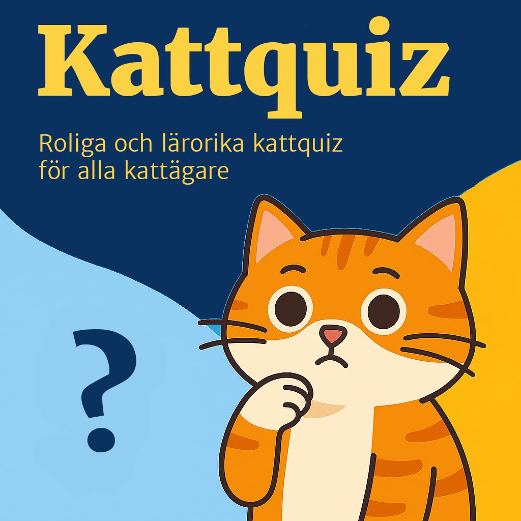 Kattquiz